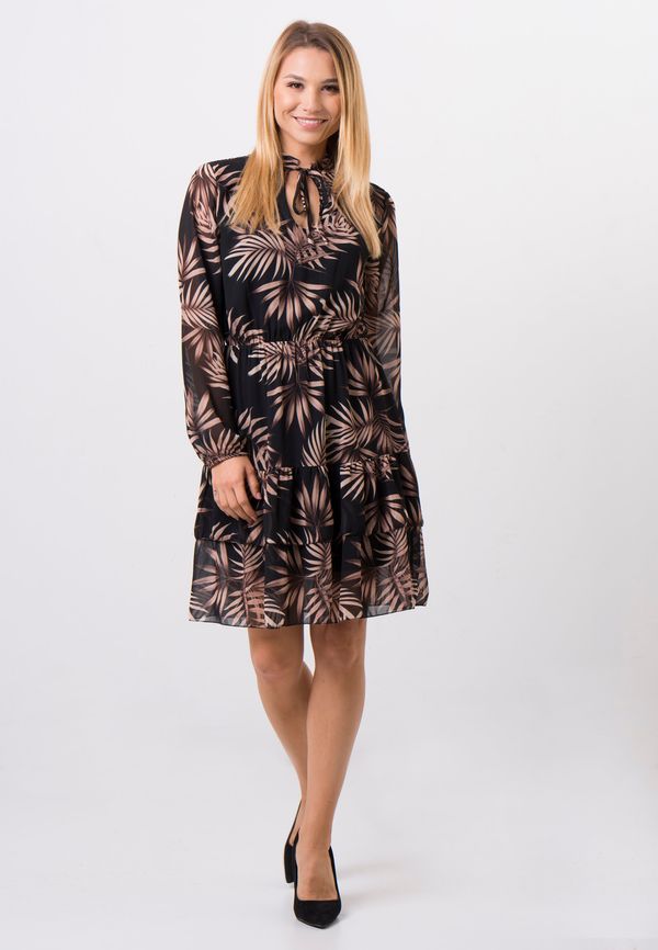 Zaiia Zaiia Woman's Dress ZADR02