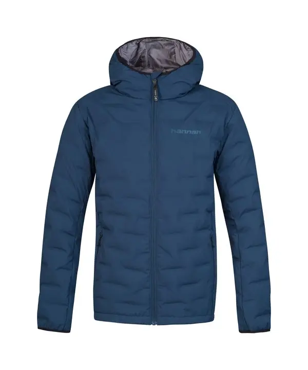 HANNAH ZAZU insignia blue