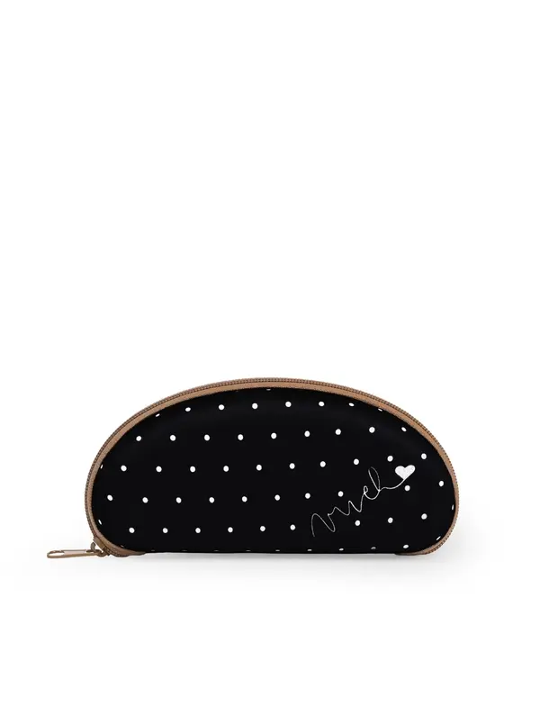 VUCH Zea Dotty Black