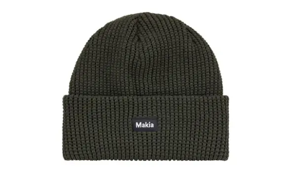 Makia Zelena kapa Makia Enso