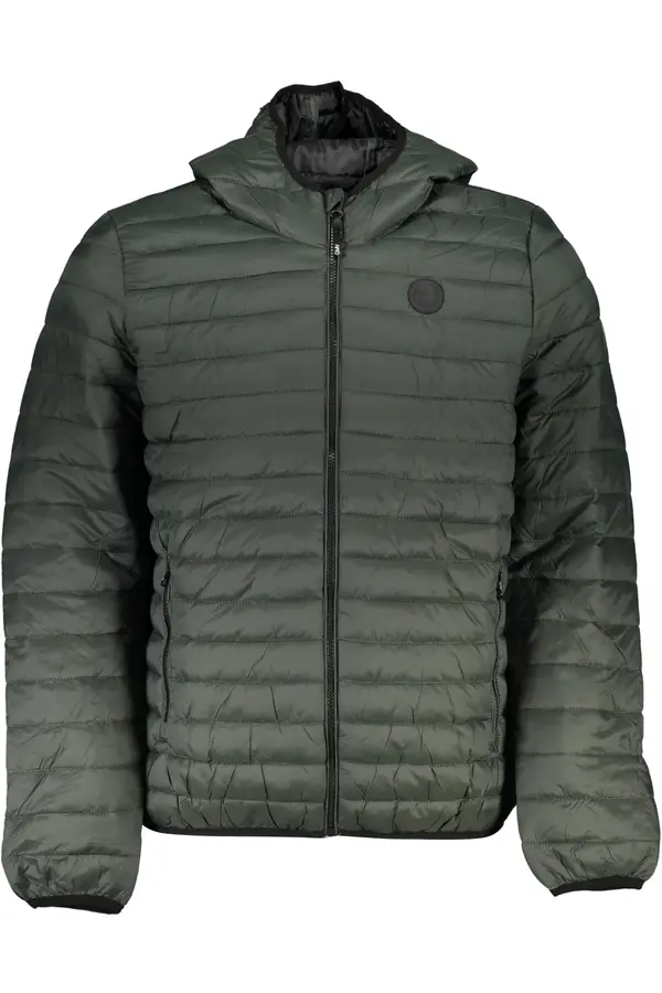 GIAN MARCO VENTURI Zelena muška jakna GIAN MARCO VENTURI