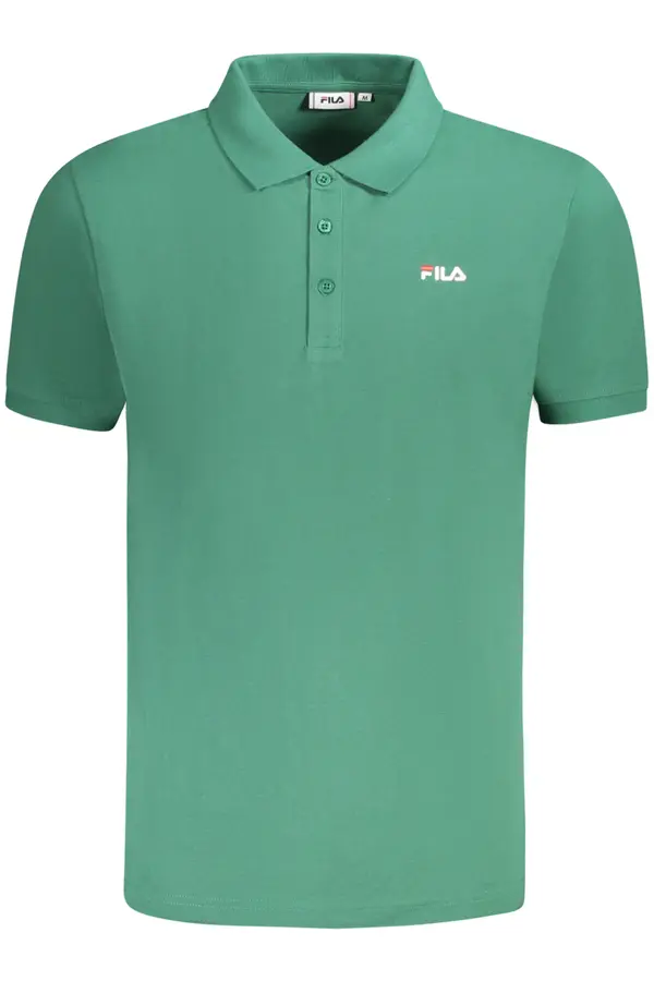 Fila Zelena muška polo majica FILA