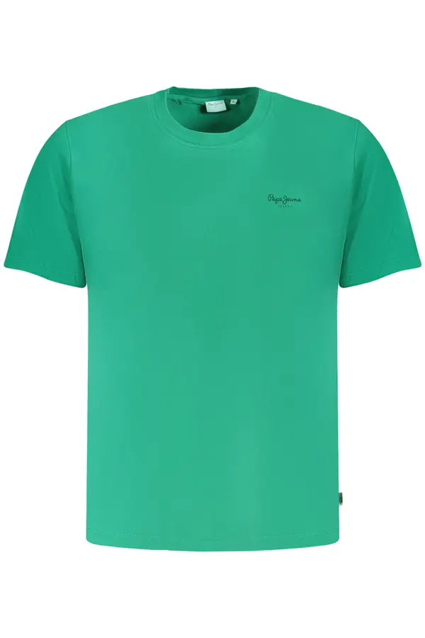 Pepe Jeans Zelena PEPE JEANS majica kratkih rukava