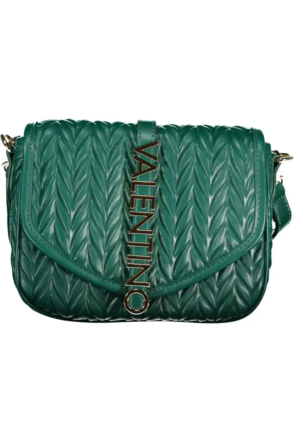 Valentino Bags Zelena torba preko ramena Valentino