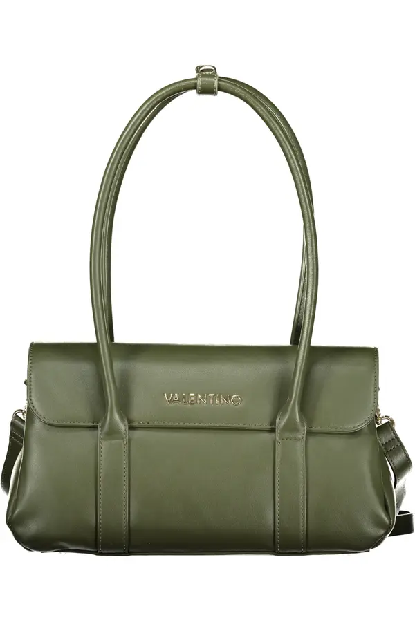Valentino Bags Zelena torba za rame