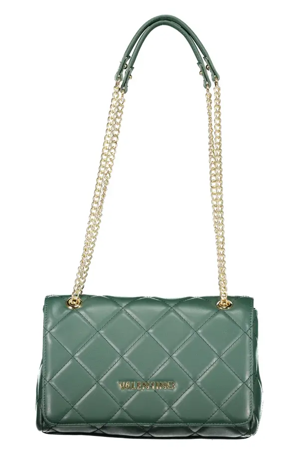 Valentino Bags Zelena torba za rame