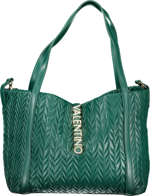Valentino Bags Zelena Valentino torbica