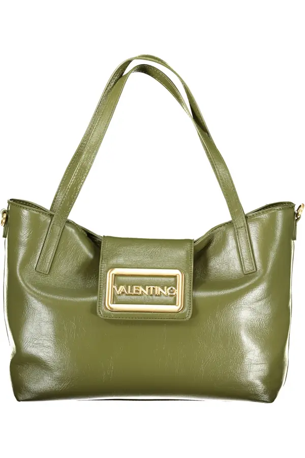 Valentino Bags Zelena ženska torbica Valentino