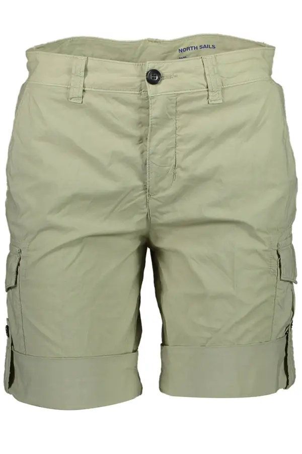 North Sails Zelene bermude North Sails