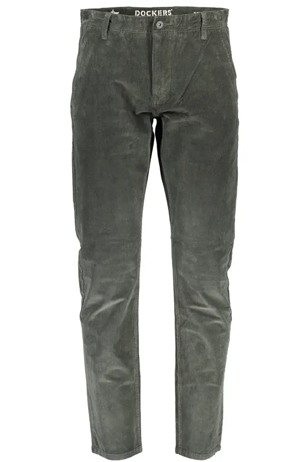 Dockers Zelene Dockers hlače