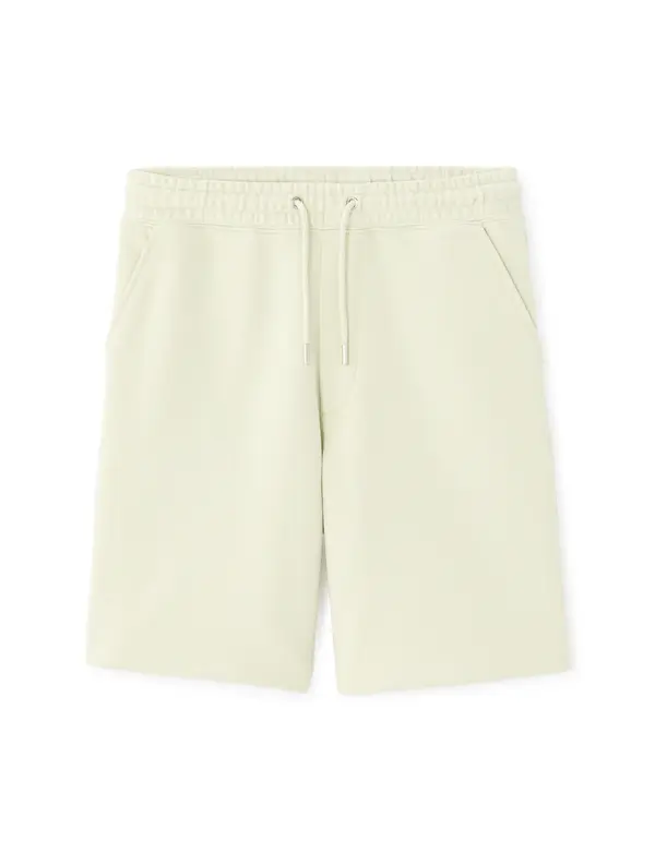 Celio Zelene kratke hlače Celio Loshort2