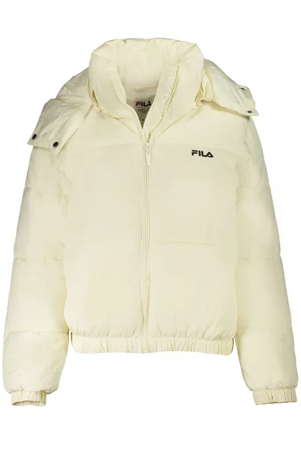 Fila Ženska bež jakna FILA