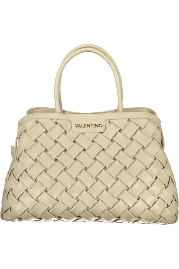 Valentino Bags Ženska bež torba preko ramena