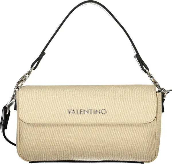 Valentino Bags Ženska bež torba preko ramena