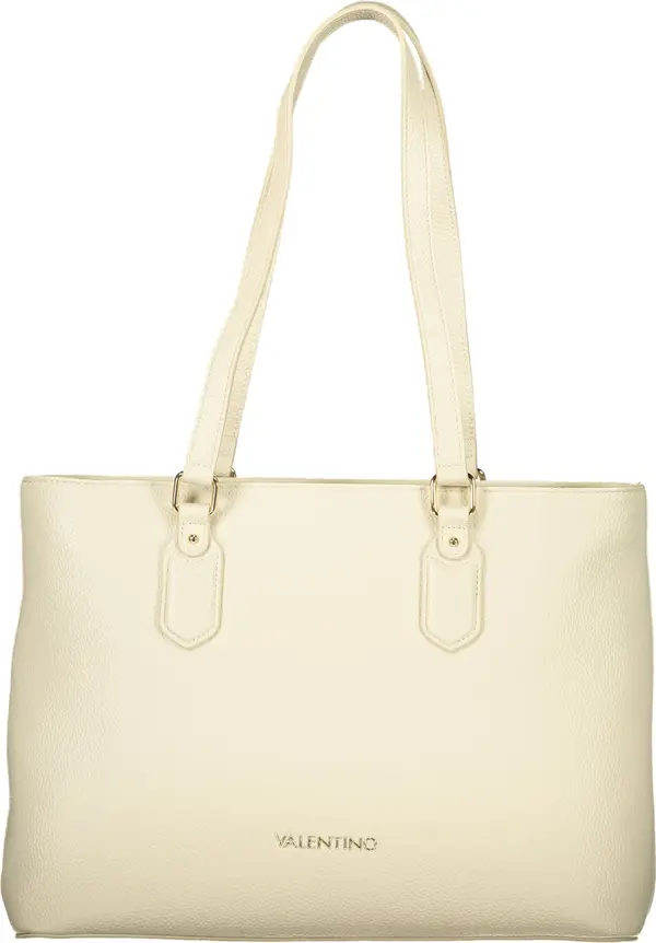 Valentino Bags Ženska bež torba preko ramena Valentino Bags