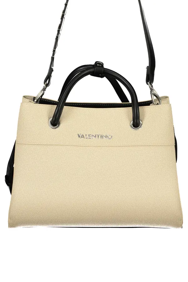 Valentino Bags Ženska bež torba preko ramena