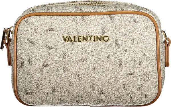 Valentino Bags Ženska bež torbica Valentino Bags