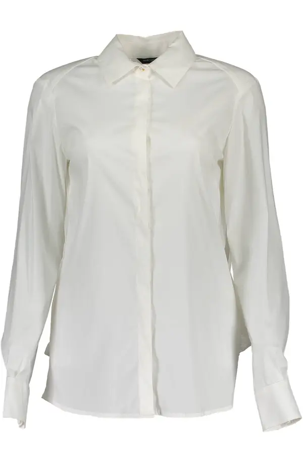 GUESS MARCIANO Ženska bijela bluza Guess Marciano