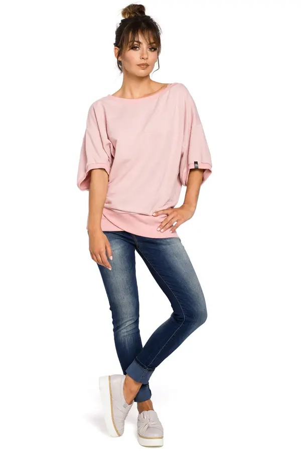 BeWear Ženska bluza BeWear B048
