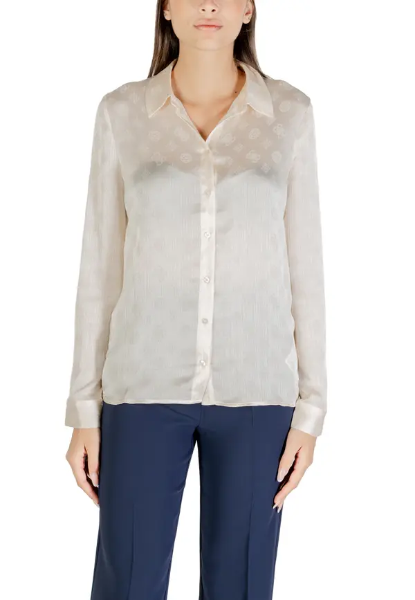 Guess Ženska bluza dugih rukava marke Guess