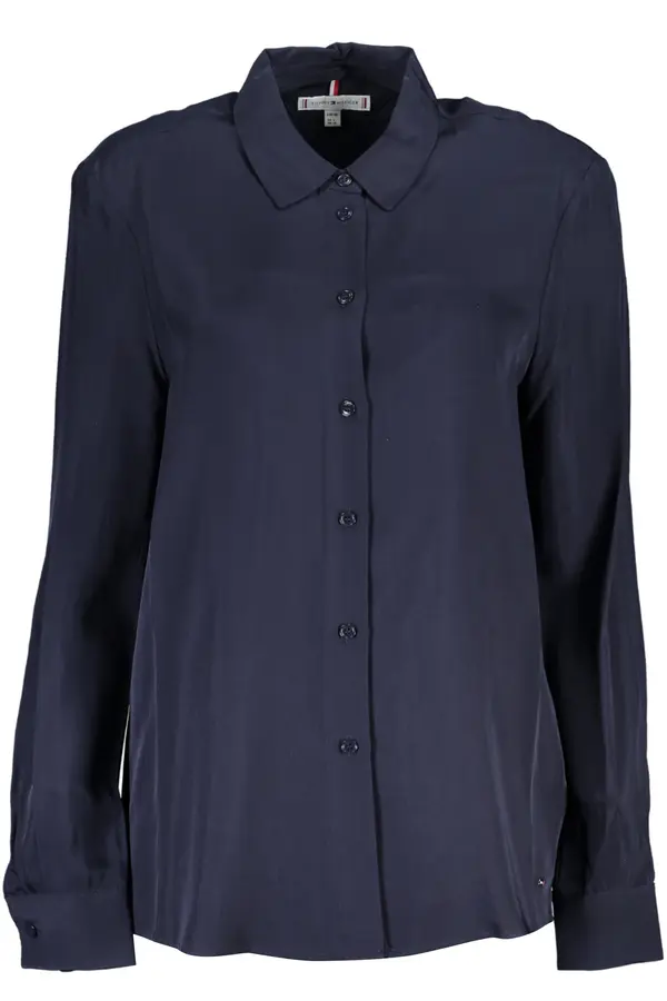 Tommy Hilfiger Ženska bluza dugih rukava Tommy Hilfiger