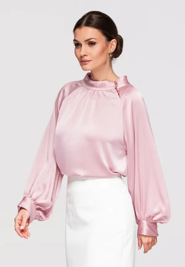 Edoti Ženska bluza Edoti OW-TS