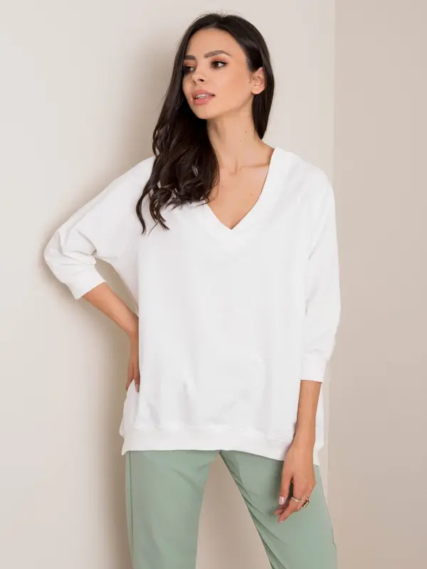 RUE PARIS Ženska bluza  Fashionhunters Rue Paris