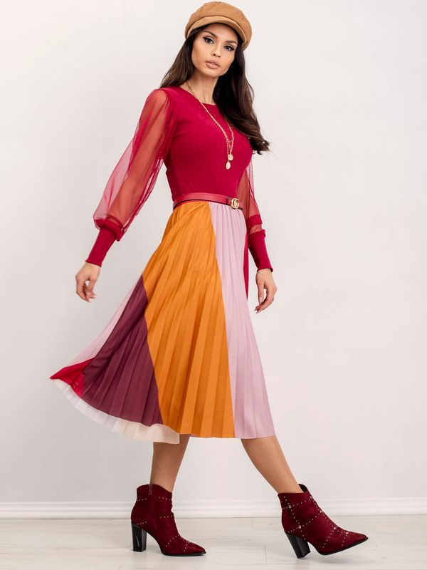 Fashionhunters Ženska bluza  Fashionhunters Rue Paris