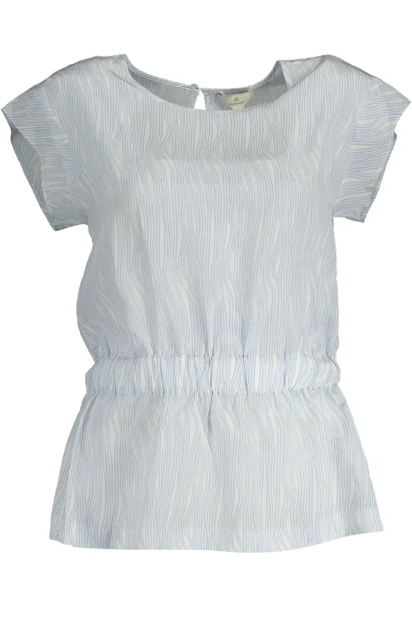 Gant Ženska bluza GANT plava
