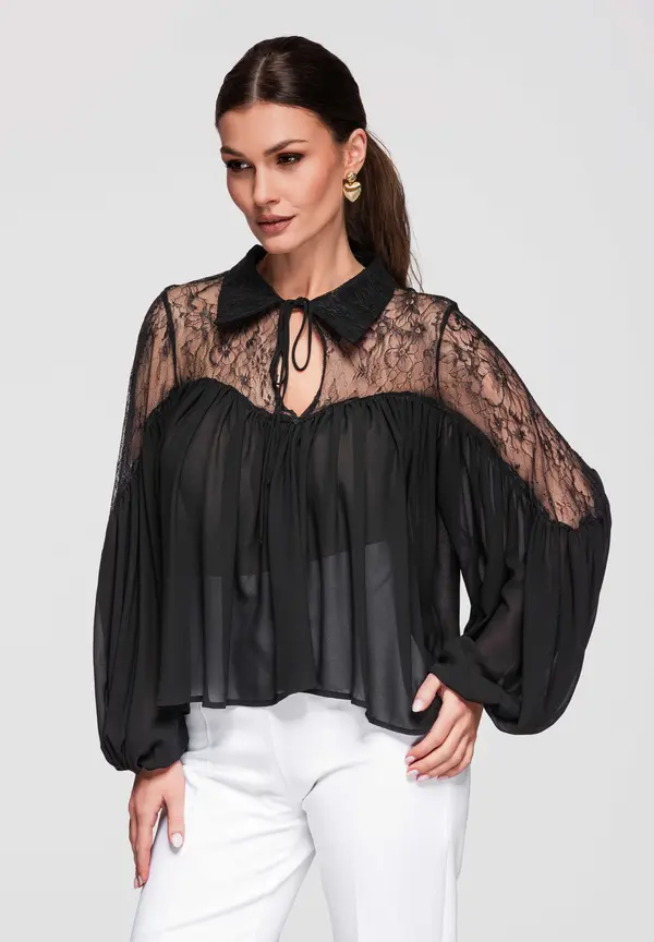 Edoti Ženska bluza LARICA
