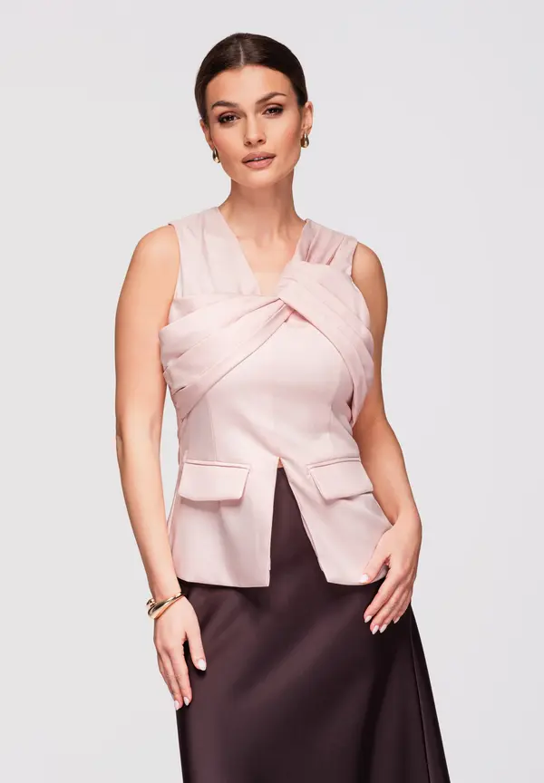 Edoti Ženska bluza LARICA