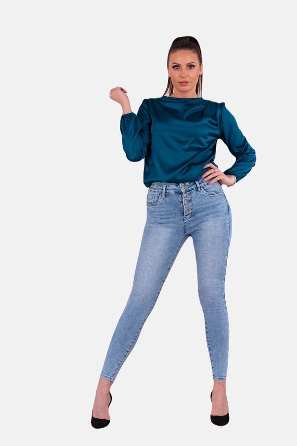 Merribel Ženska bluza Merribel Ilumina