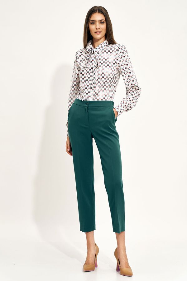 Nife Ženska bluza Nife Patterned