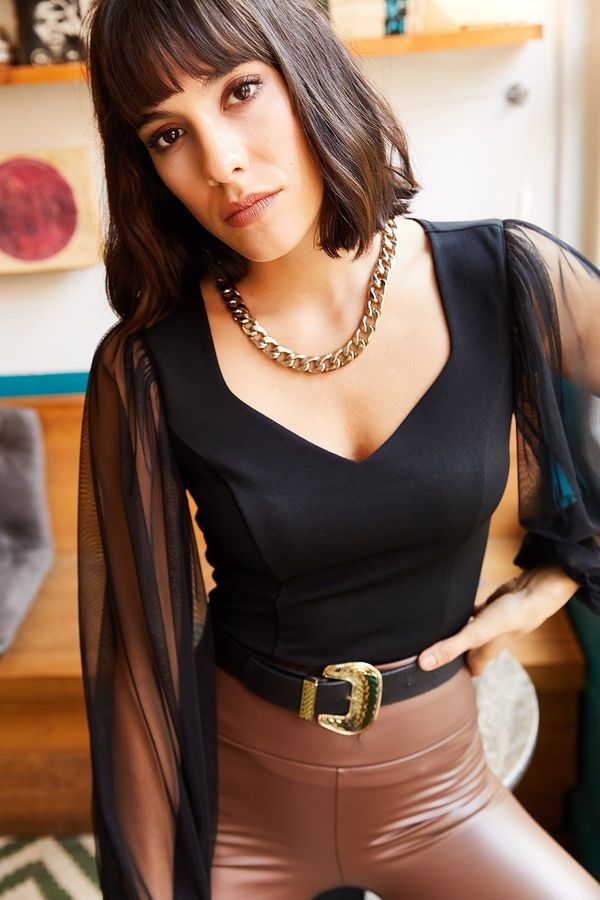 Olalook Ženska bluza Olalook