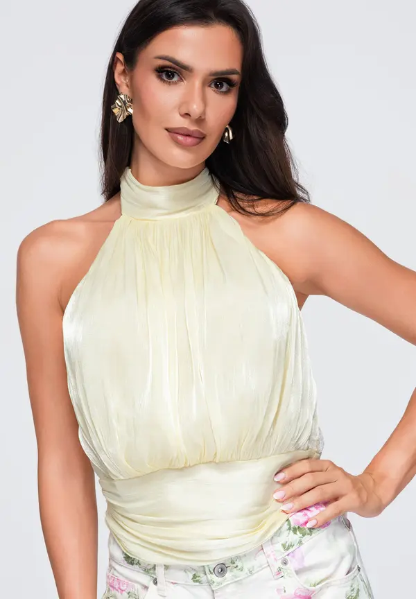 Ombre Ženska bluza Ombre OW-TS