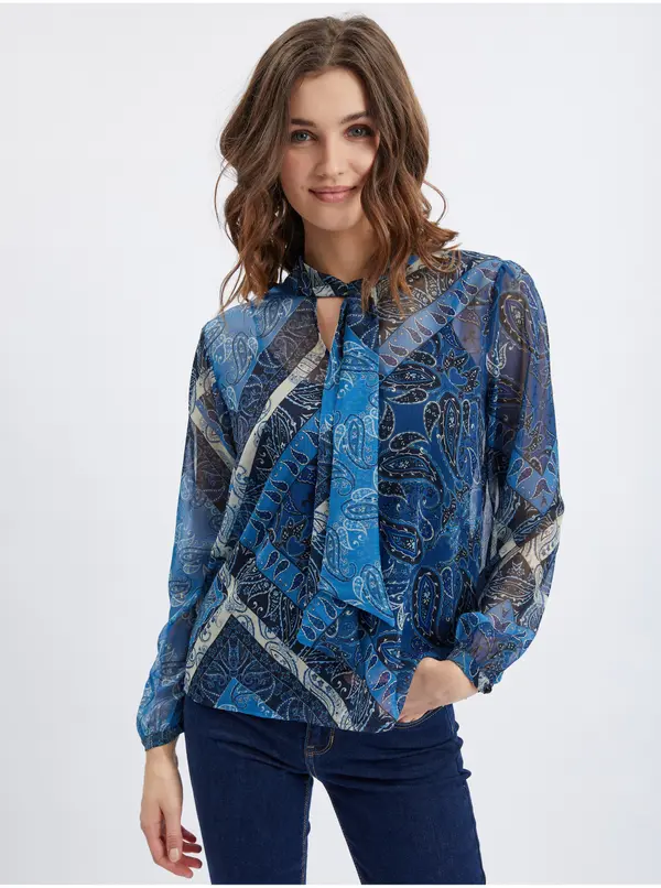 Orsay Ženska bluza Orsay
