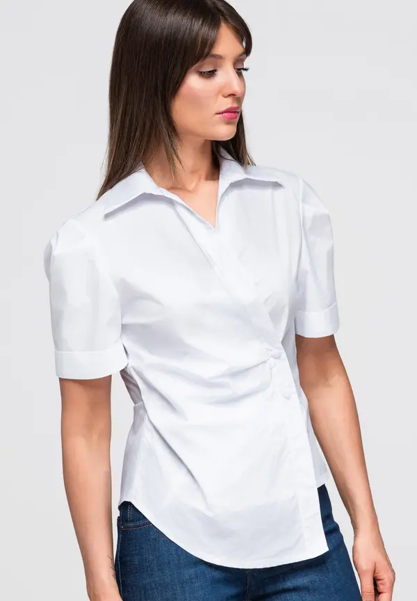 Edoti Ženska bluza OW-TS