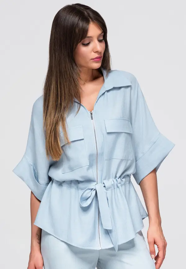 Edoti Ženska bluza OW-TS