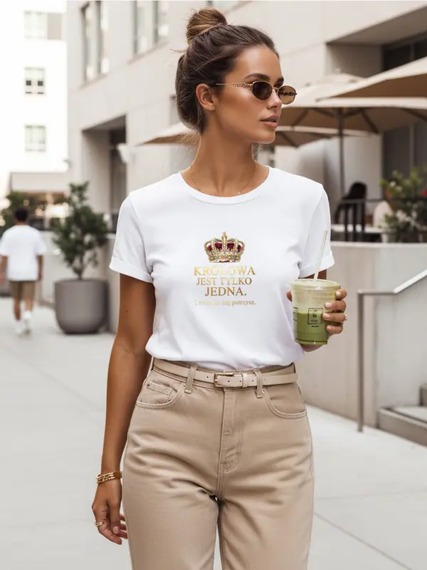 DStreet Ženska bluza s uzorkom Dstreet