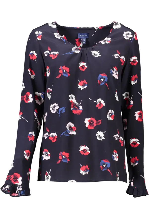 Gant Ženska bluza s uzorkom GANT