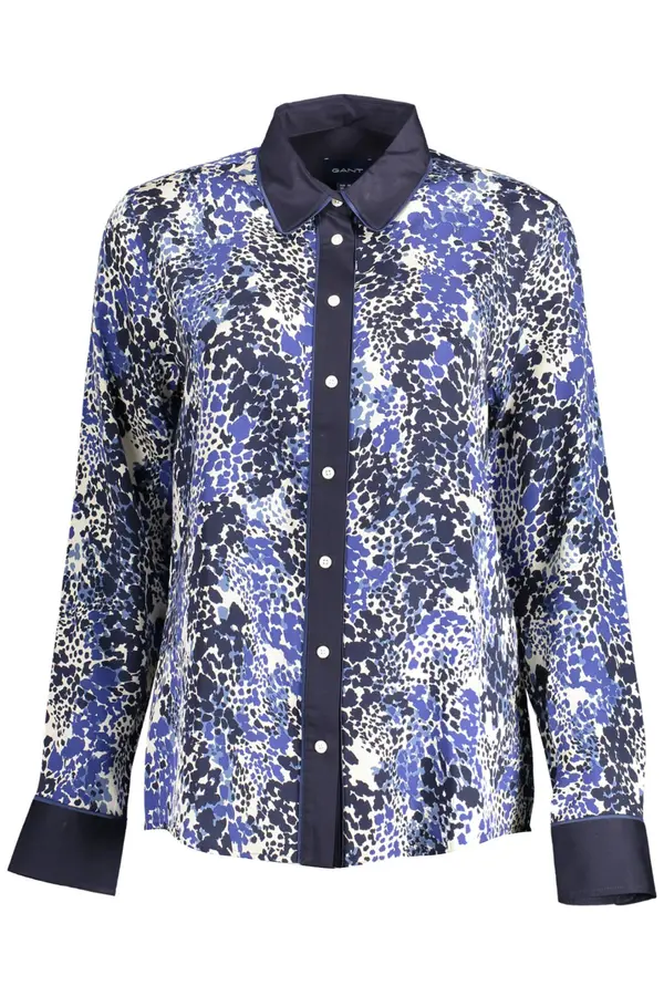 Gant Ženska bluza s uzorkom GANT
