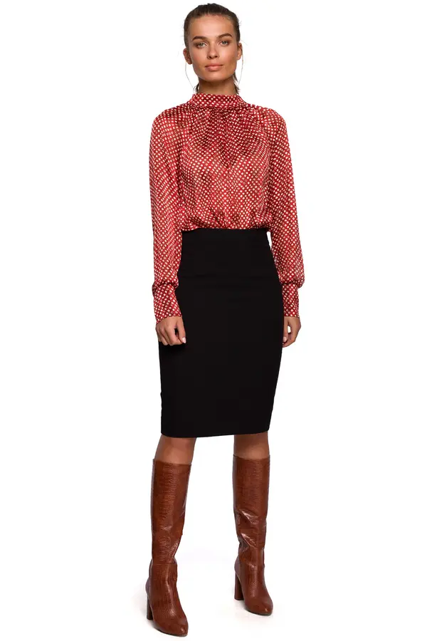 Stylove Ženska bluza Stylove S235