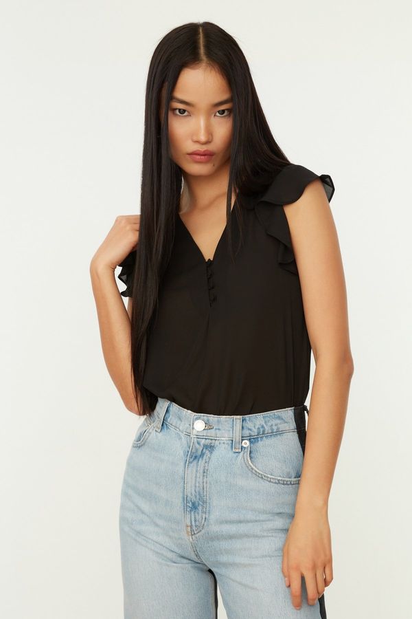 Trendyol Ženska bluza Trendyol