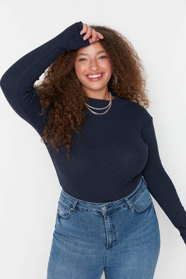 Trendyol Ženska bluza Trendyol