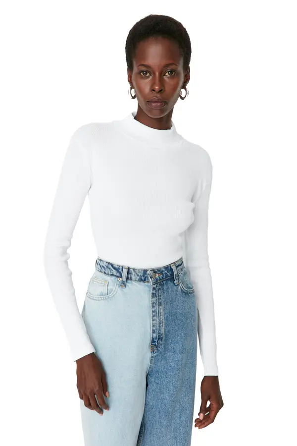 Trendyol Ženska bluza Trendyol