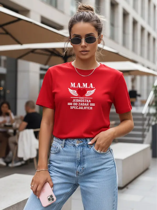 DStreet Ženska bluza/majica kratkih rukava Dstreet RY0000