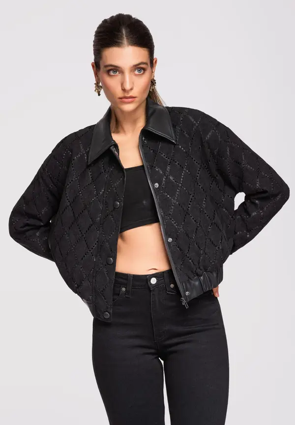 Edoti Ženska bomber jakna LARICA