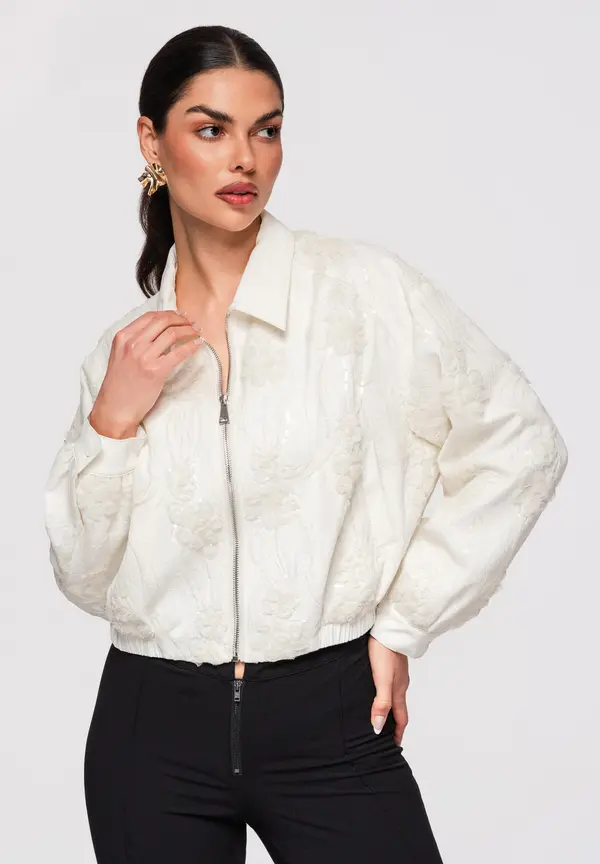 Edoti Ženska bomber jakna OW-JANP-0133