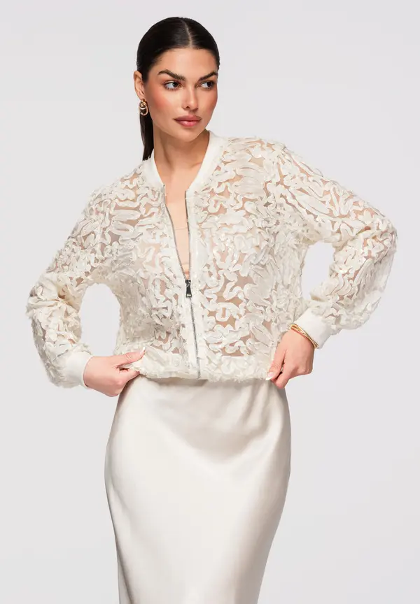 Edoti Ženska bomber jakna OW-JANP-0134