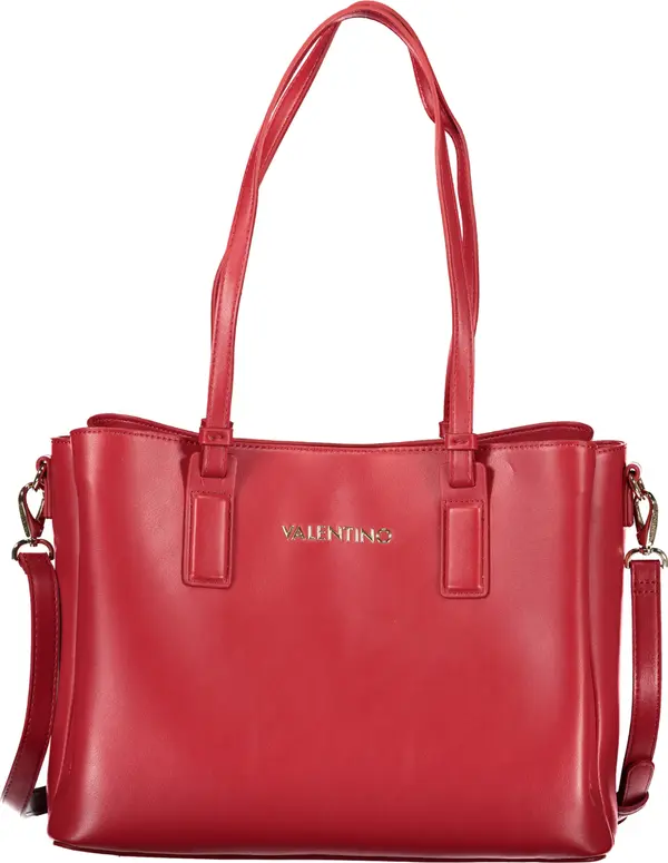 Valentino Bags Ženska crvena torbica Valentino